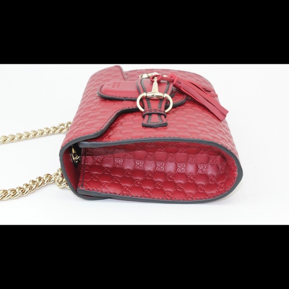 Authentic Gucci purse. Never worn. Brand new with dust bag. - Picture 6 of 6